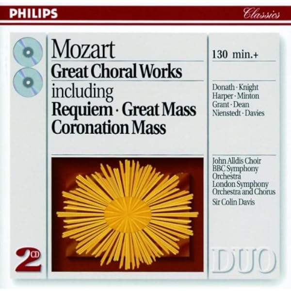 Various, Haydn - Great Choral Works - Amazon.com Music